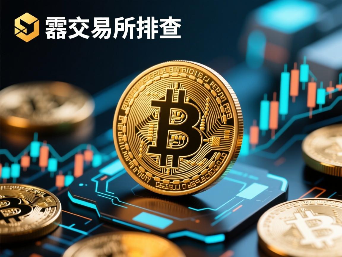 虚拟币交易所排查，规范市场秩序，防范金融风险