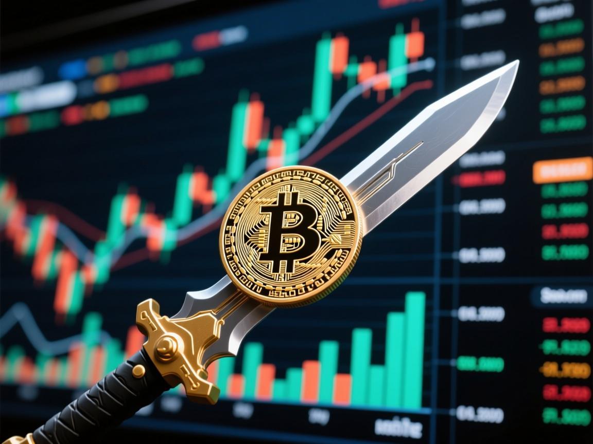 前三交易所，虚拟币市场的晴雨表与双刃剑