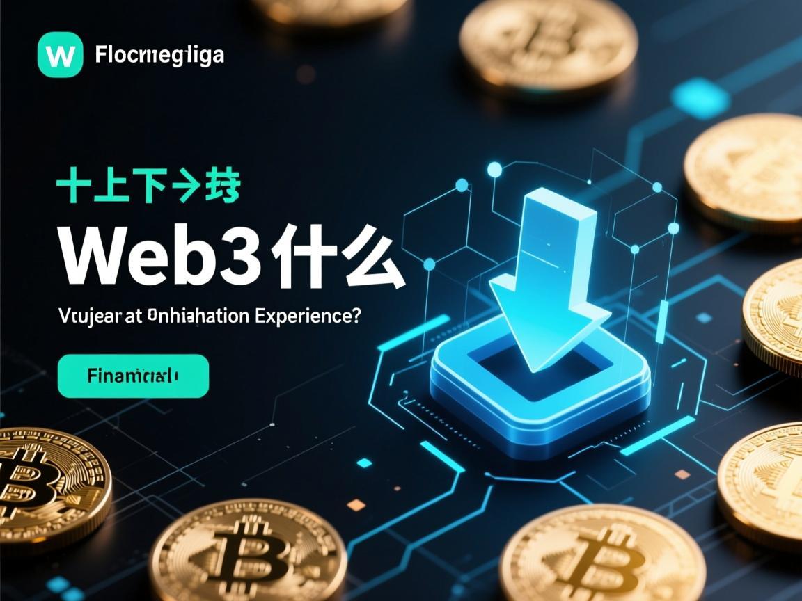 Web3是什么 如何下载并开启你的去中心化体验