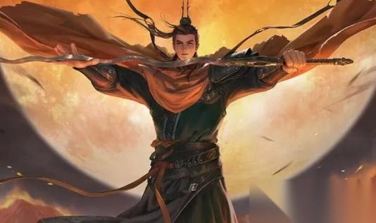 三国杀一将成名谋陆逊技能强度简评