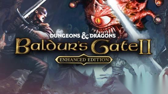 博德之门2 主创被 最终幻想7 吓坏了 这才是游戏该有的样子