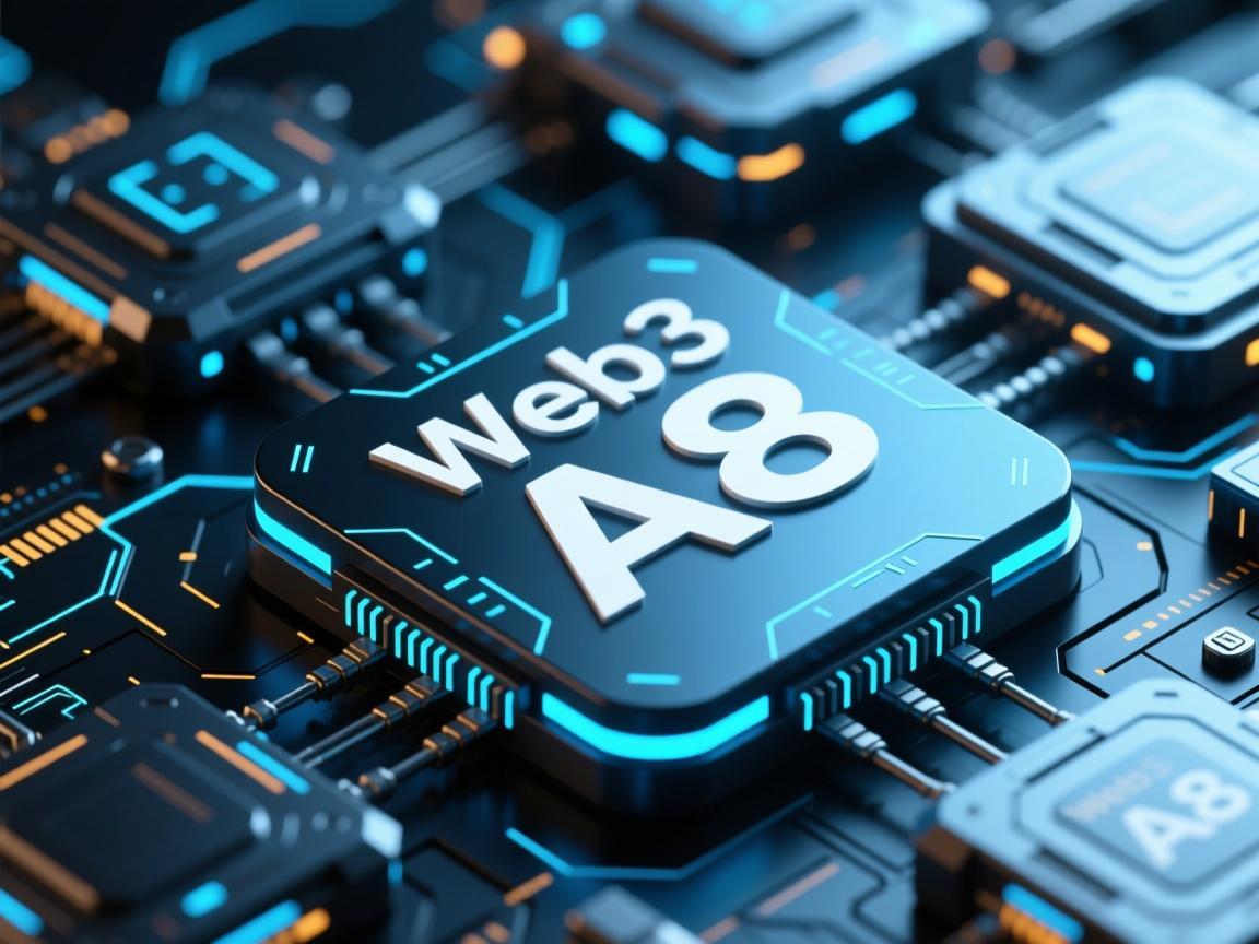 Web3与A8，当技术理想主义遇上商业新范式