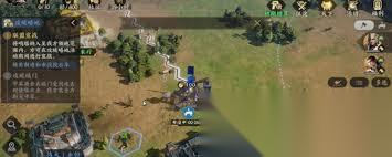 三国群英传策定九州攻城玩法是什么