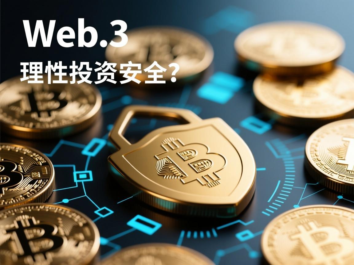 Web3投资安全吗 理性看待机遇与风险
