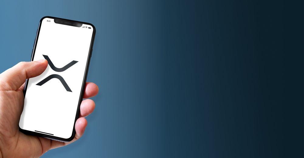 XRP蓄势待发：杯柄形价格有望在年底前达到5美元