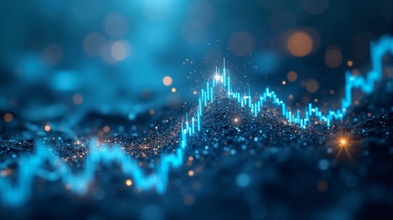 为什么零知识证明 (ZKP) 在 2025 年成熟的加密货币市场中超越 MemeCore、KuCoin 和 Avalanche