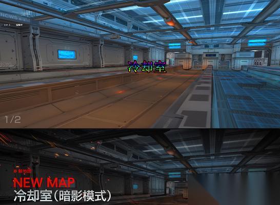 CF新版本邪龙传说全面解析 全面了解邪龙传说