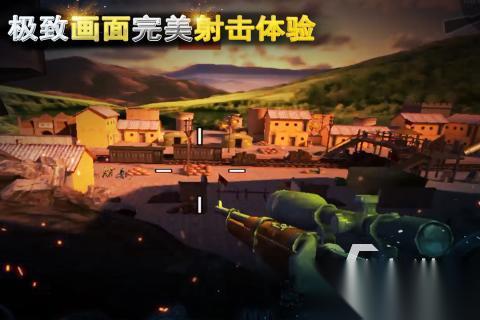 经典的二战游戏手机游戏下载 2025必玩的二战手游盘点