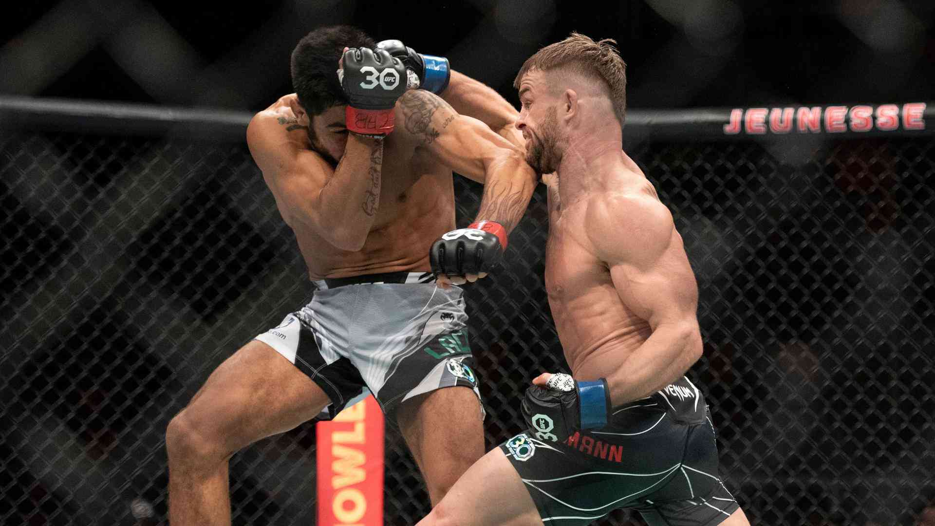 UFC与Polymarket合作，将实时预测市场整合到体育赛事直播中