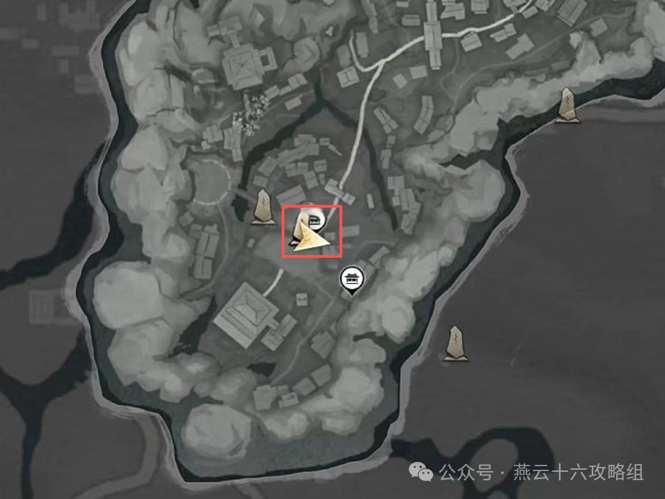 燕云十六声骗术金金业业收集攻略