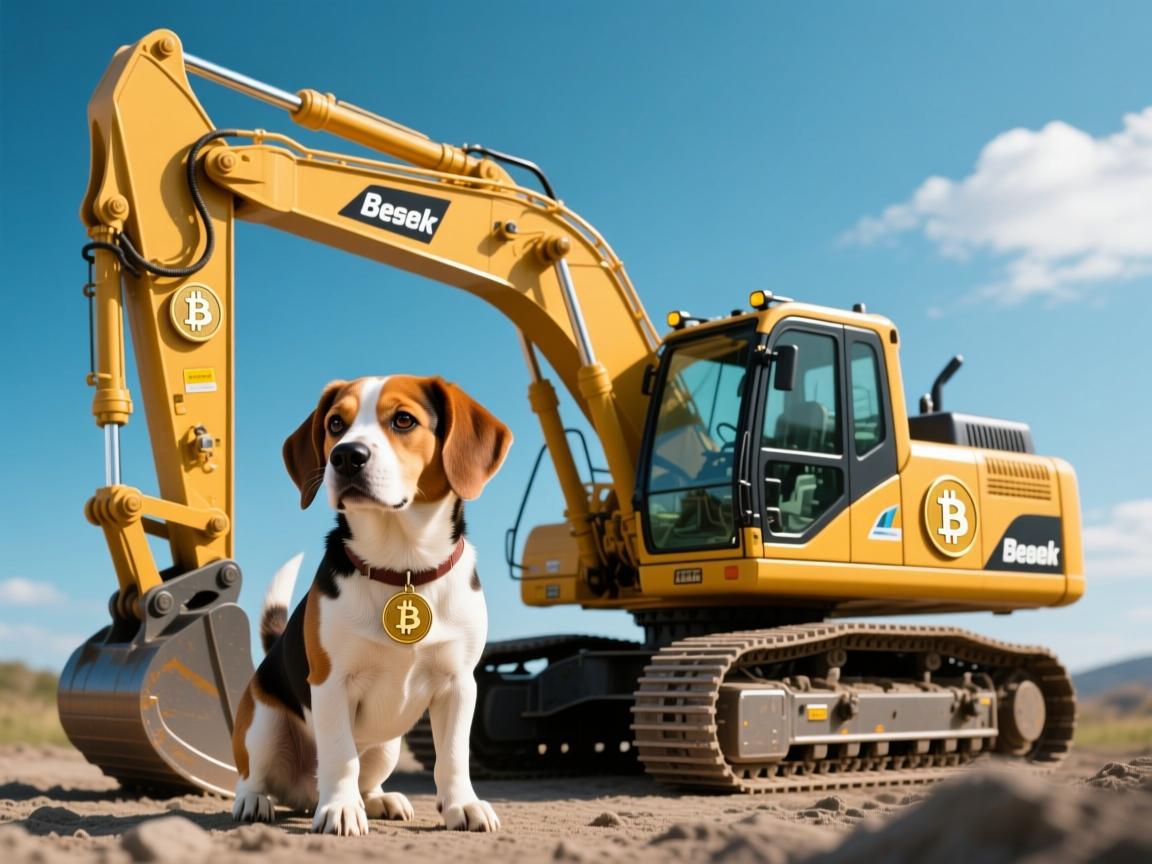 狗狗币挖掘机要求，从硬件配置到软件选择的全指南