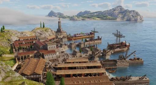 纪元117 人口管理与文化选择指南