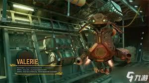 天外世界2什么战斗BD好用