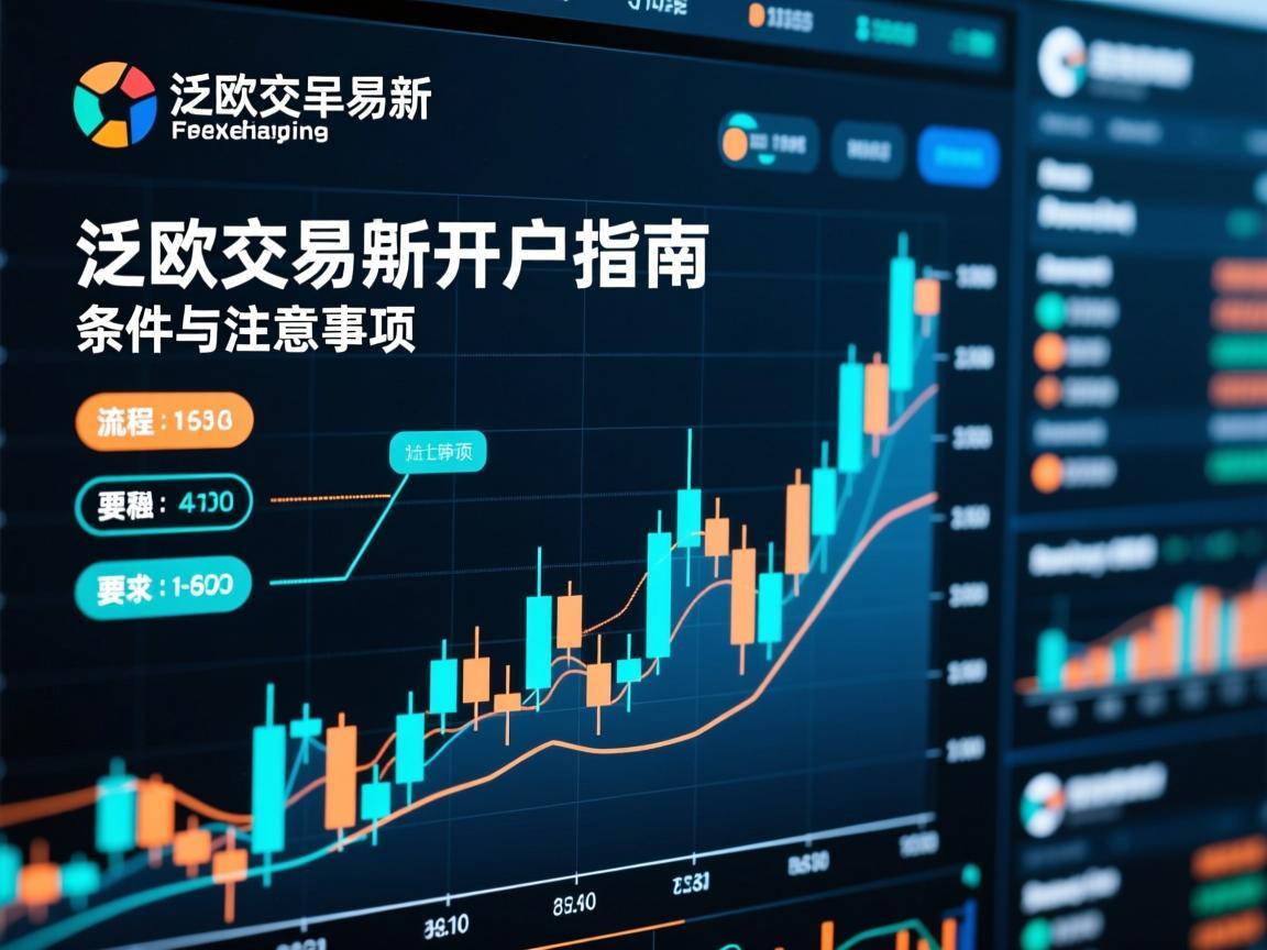 泛欧交易所开户指南，流程、条件与注意事项