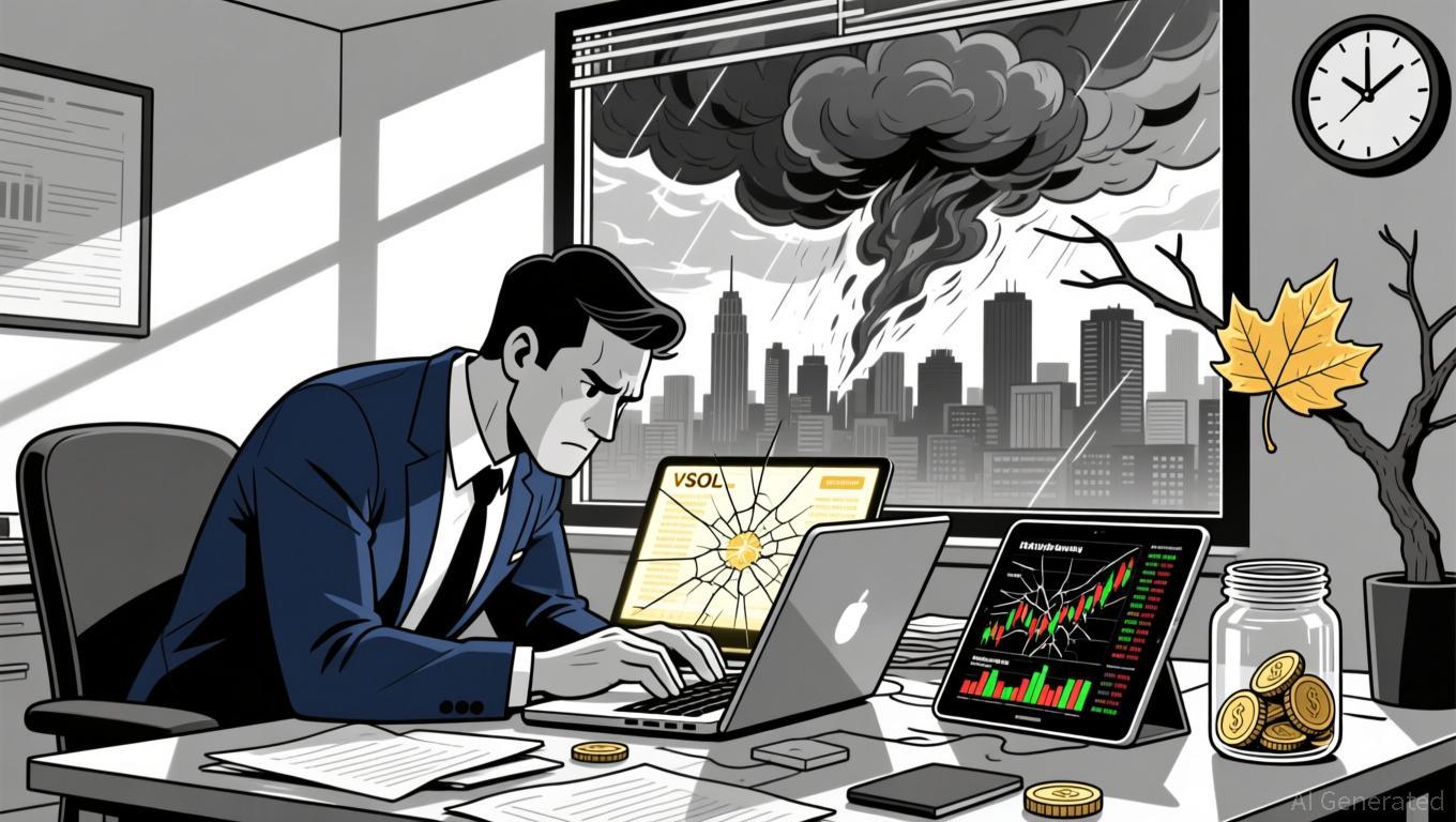 VanEck 的 Solana 质押 ETF：加密货币投资的新范式