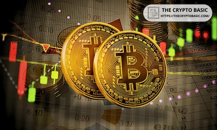 比特币价格逼近 97,000 美元，分析师重新评估 2022 年买入区域——现在是最佳买入时机吗