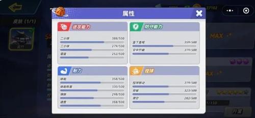 灌篮军团武竹怎么打 灌篮军团武竹打法攻略