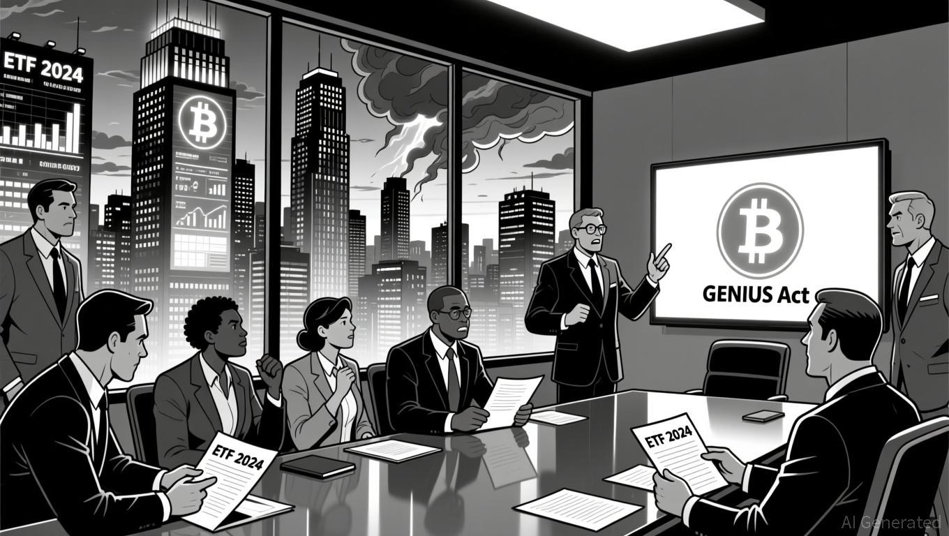 监管和市场不确定性加剧比特币波动：现在是买入的好时机吗