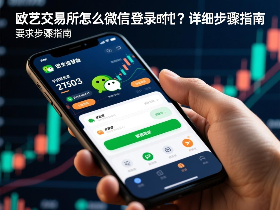 欧艺交易所怎么用微信登录的 详细步骤指南