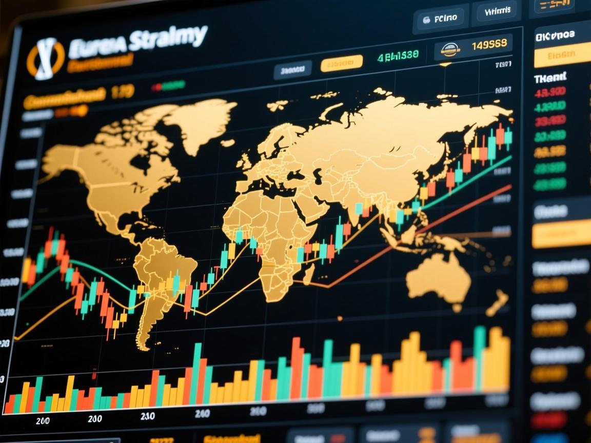 欧联交易所交易时间，全球资本流动的黄金时段指南