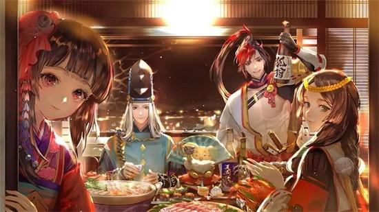 阴阳师夺命白冥界哪里多 夺命白冥界速刷攻略教程