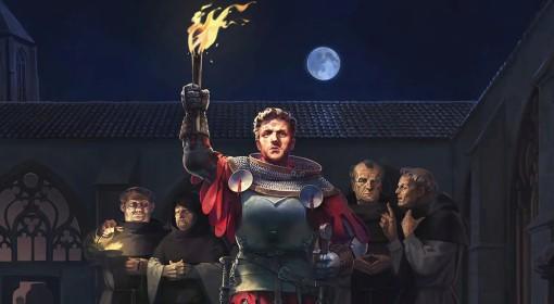 天国：拯救2 教会之谜DLC全任务图文攻略