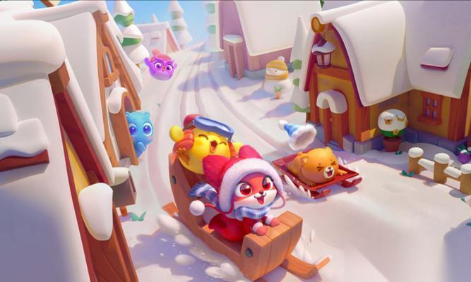 玩 开心消消乐 50关三星攻略必备 轻松过关神器