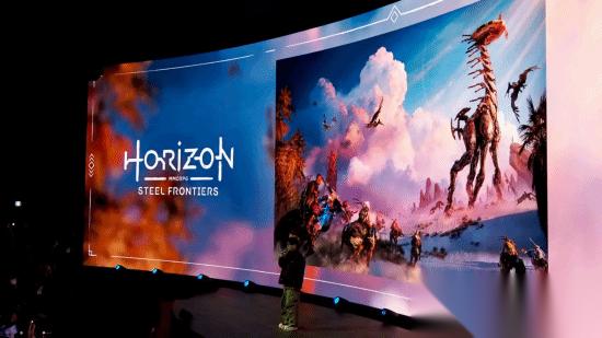 地平线MMO开发商 买断制虽然更赚钱 但不适合我们