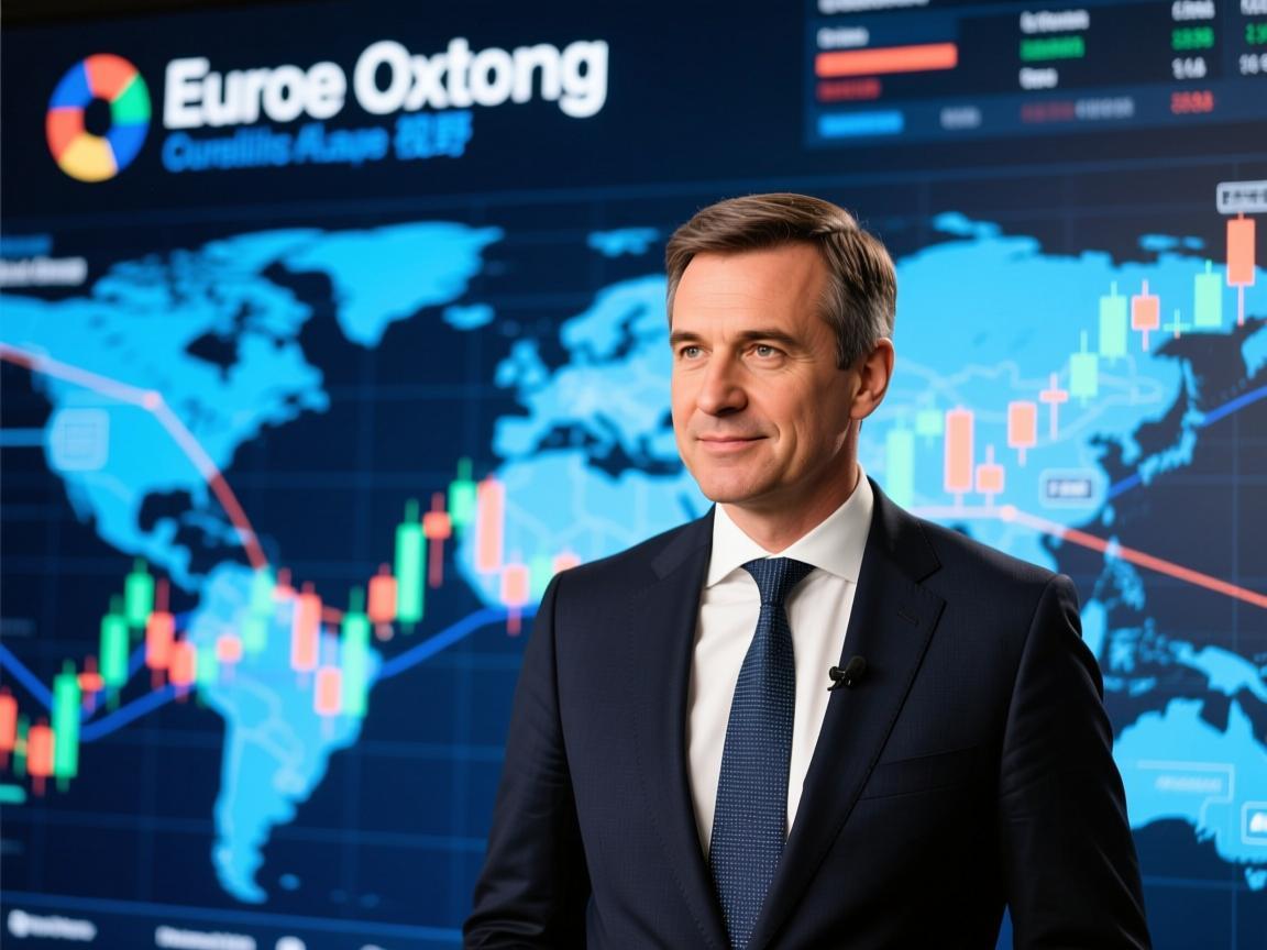 泛欧交易所所长的时代使命与全球视野