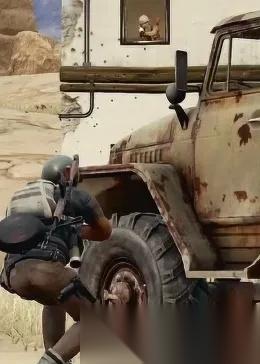 绝地求生汽油怎么用 加油操作与汽油桶投掷战术全解析