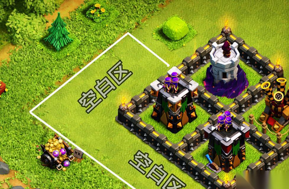 部落冲突帆船使用技巧是什么