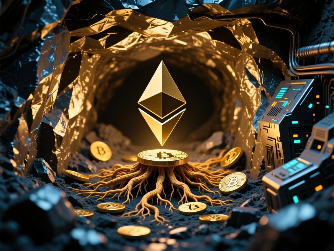 以太坊挖矿排查方法，从异常行为到系统根因分析