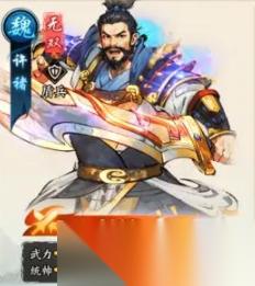 百战群英0氪武将选哪个 百战群英平民武将阵容推荐