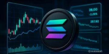 由于交易者纷纷逃离高额手续费，Solana 在去中心化交易所 (DEX) 的交易量中占据主导地位——以下是链上活动激增的原因