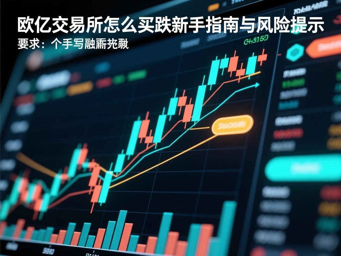 欧亿交易所怎么买跌，新手指南与风险提示