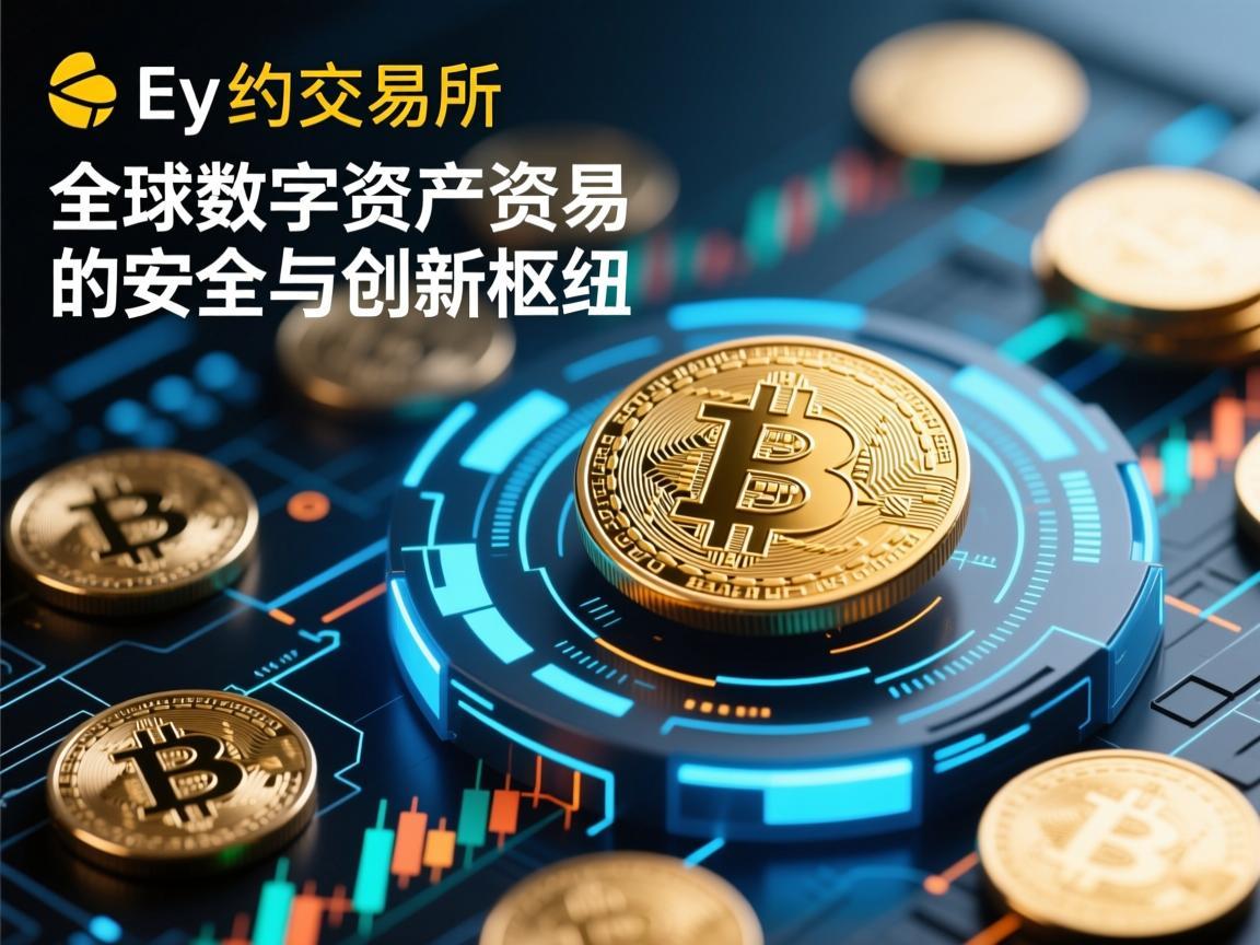 欧易交易所，全球数字资产交易的安全与创新枢纽