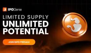 真正实用性强的顶级预售案例：为什么 IPO Genie 可能位列其中