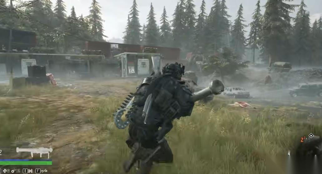 往日不再怎么制作火箭