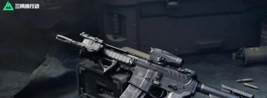 三角洲行动s7赛季新收藏品说明