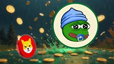 Little Pepe (LILPEPE) 与 Shiba Inu (SHIB) 价格预测：人工智能预测这些顶级表情包币在 2026 年牛市高峰期将如何波动