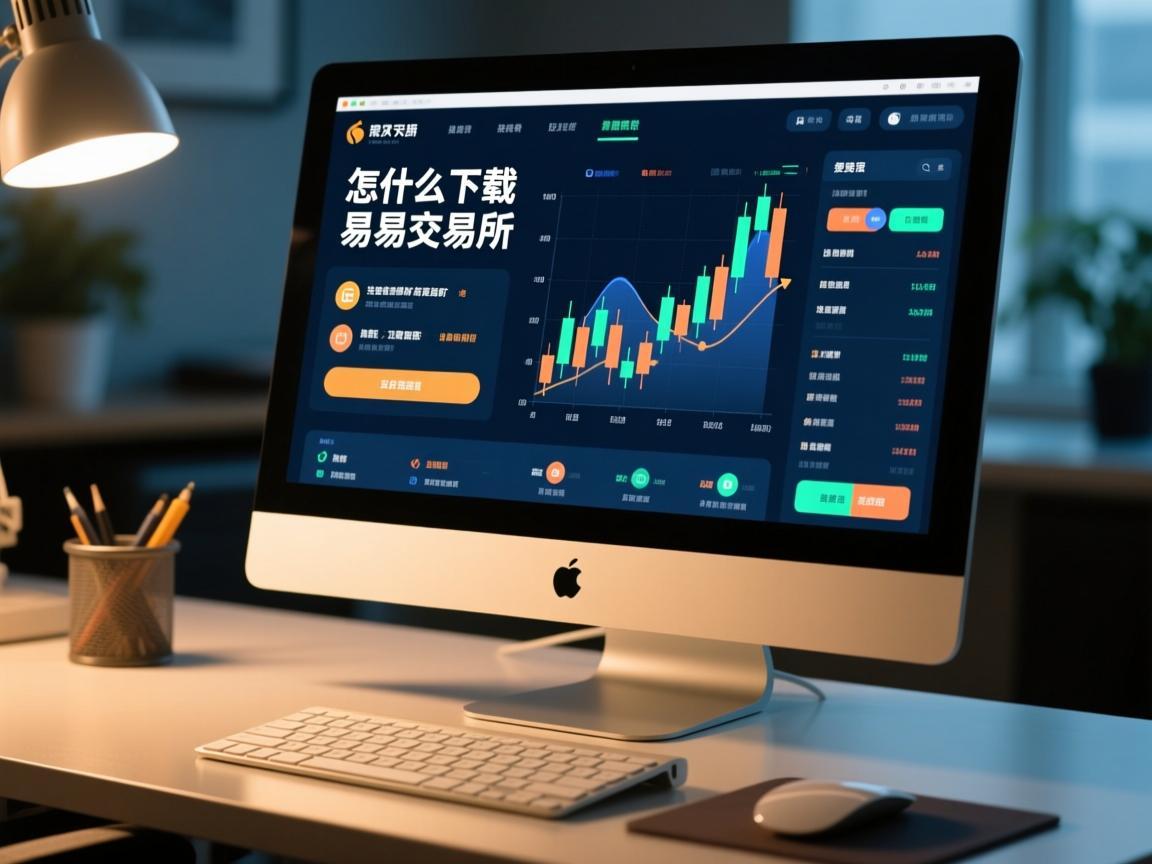 电脑怎么下载欧易交易所 详细步骤与注意事项指南