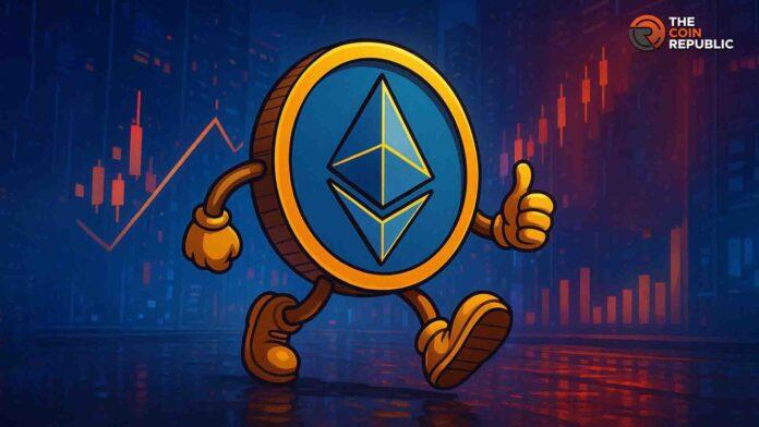 以太坊新闻：ETH 在这项关键指标上创下新高