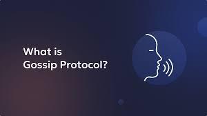 gossip 协议的含义是什么 gossip 协议的示例有哪些