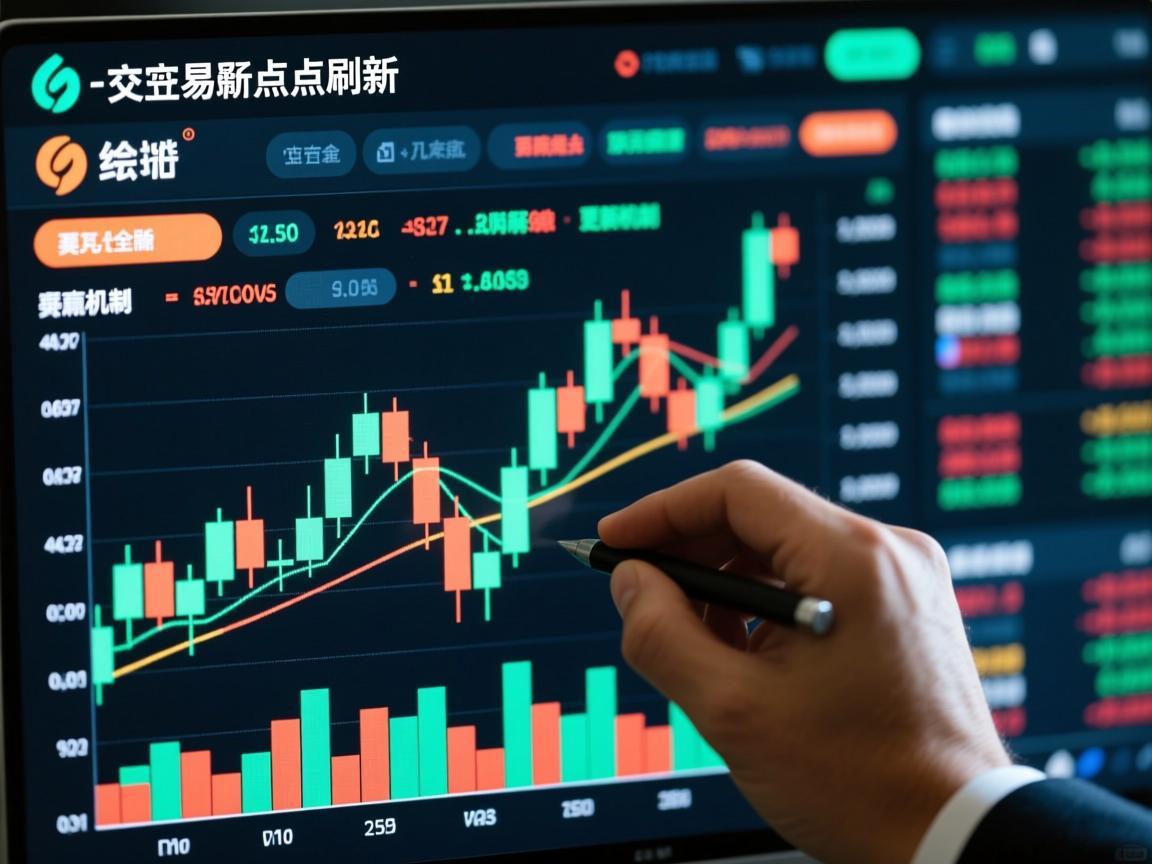 欧易交易所几点刷新 深入解析行情与数据的更新机制