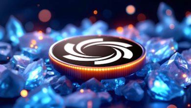 XRP 目标价 5 美元，Ozak AI 预测其 2025 年价格将上涨 100 倍