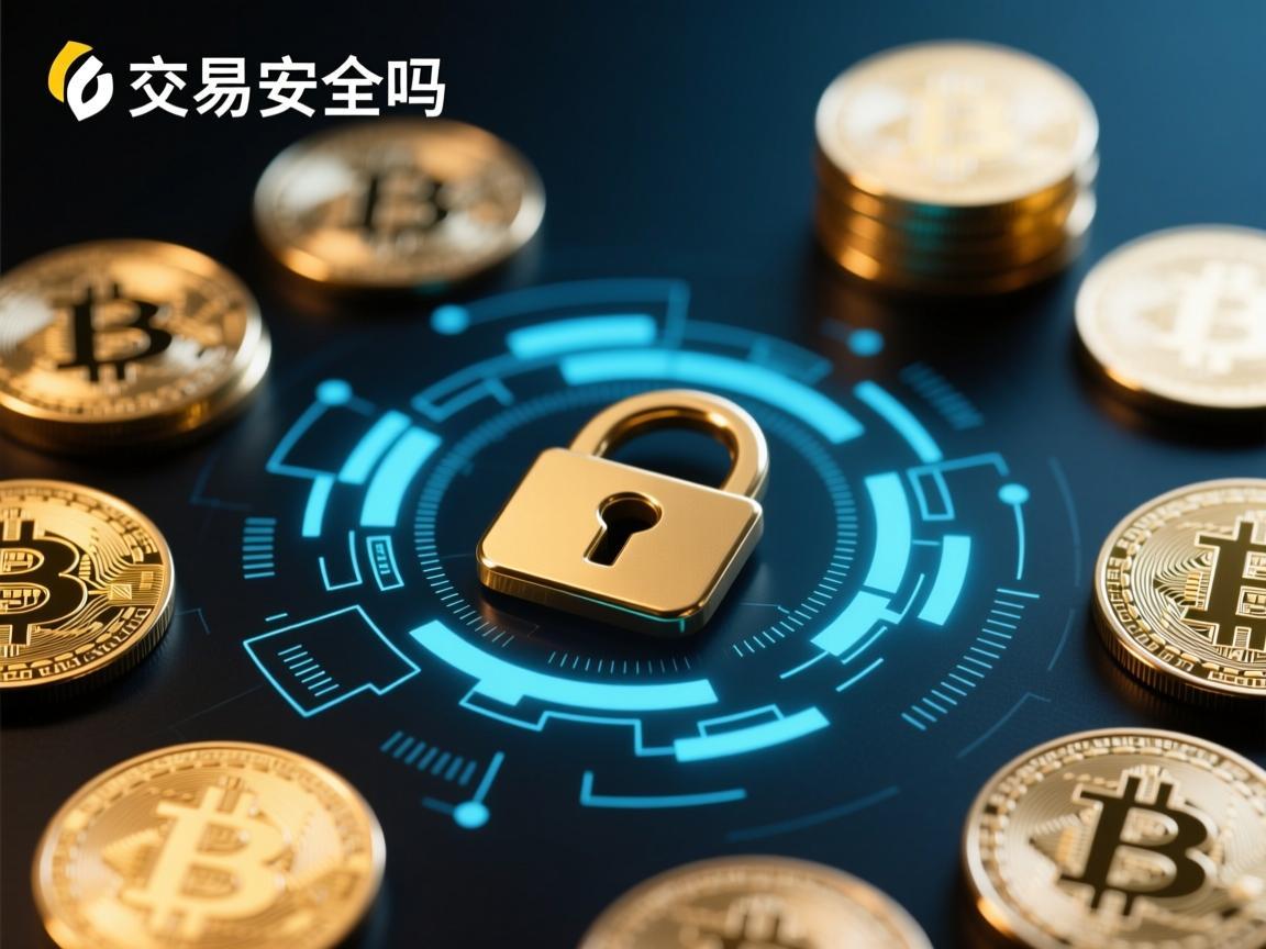 欧易交易所安全吗 深度解析其安全体系与用户保障措施