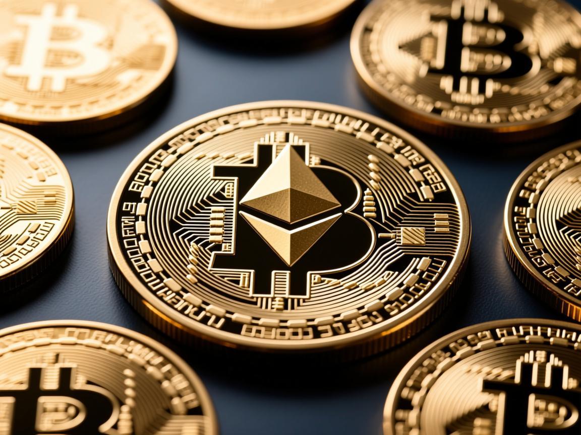 以太坊与货币，超越加密的金融革命范式