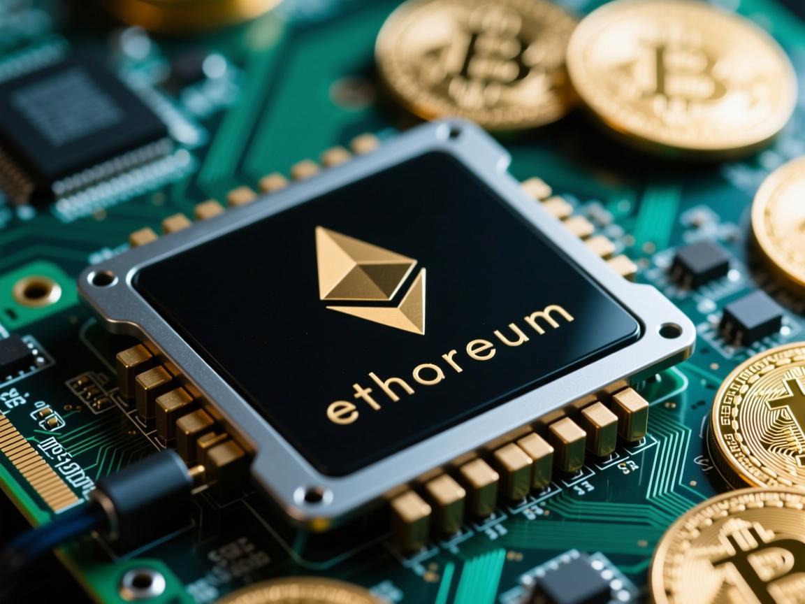 以太坊的最低配置，入门级节点的生存指南