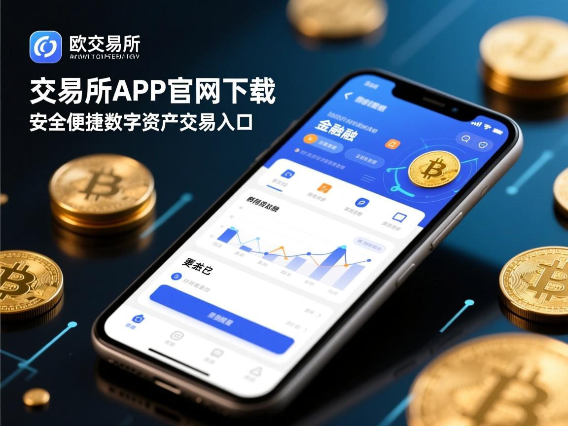 欧交易所APP官网下载，安全便捷的数字资产交易入口