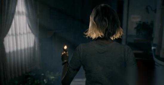 卡普空 生化9 预期销量大于 生化8